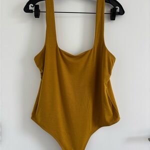 Good American Body Suit